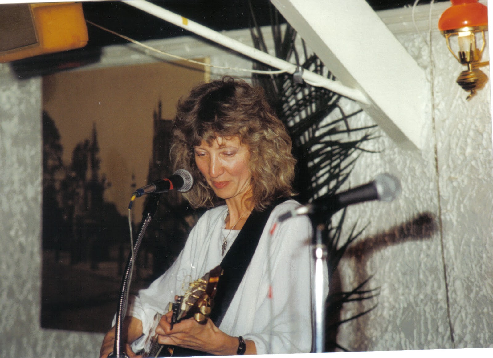 Jade interview with Marianne Segal - It's Psychedelic Baby Magazine